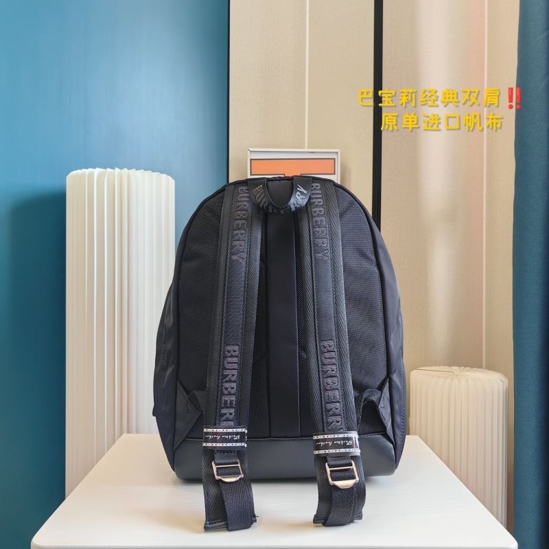 Burberry Backpacks